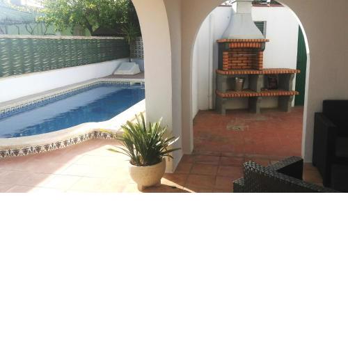 Casa Laguna 1