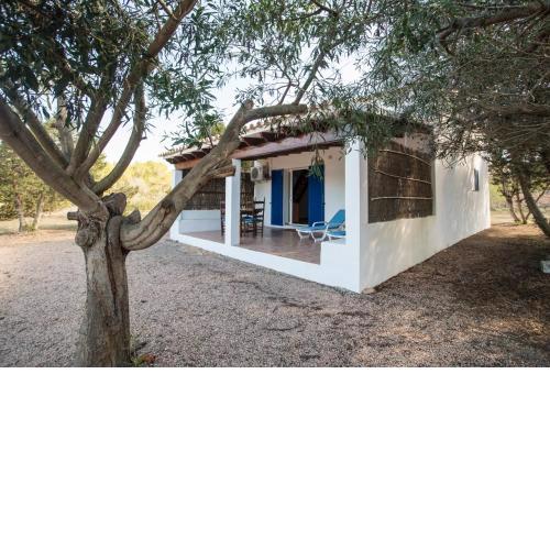 CASA LAIA Cala Saona