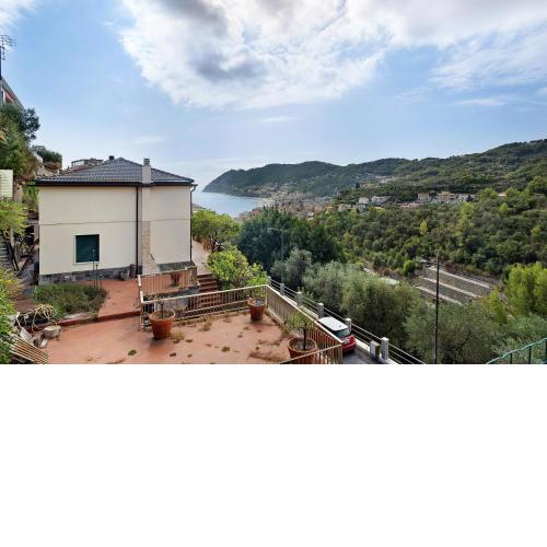 Casa Laigueglia