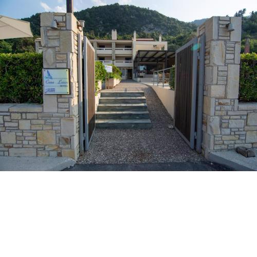 Casa Laios
