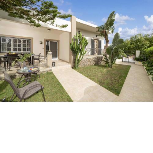Casa Lakónia in Crete Island
