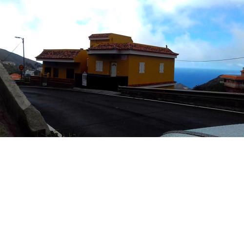 CASA LALI