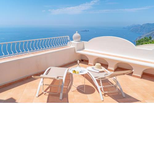 Casa Lalù - Rustic apartment with stunning views