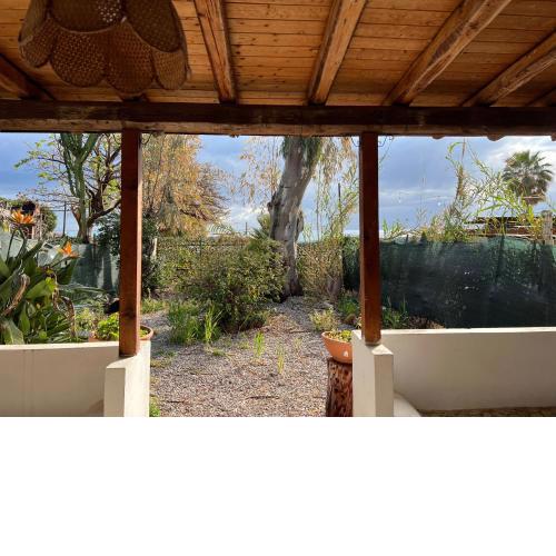 Casa Lalu sul mare 4 posti letto indipendente