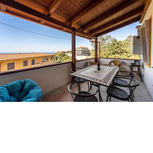 Casa Lamarmora