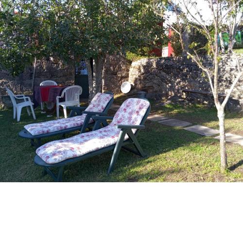 Casa Lameiro Redondela