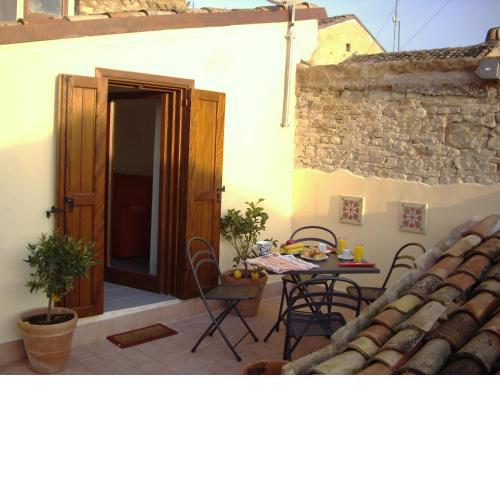 Casa Lanciano Vecchia