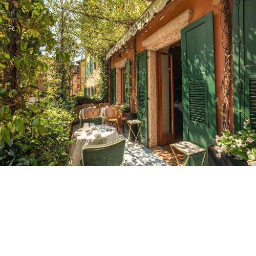 Casa L'Andrunèl