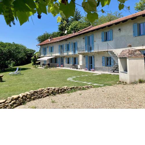 Casa Langa di Lola