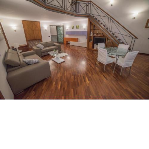 Casa Langellotti