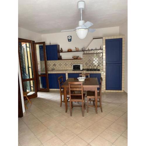 Casa L'Angolo di Ligny