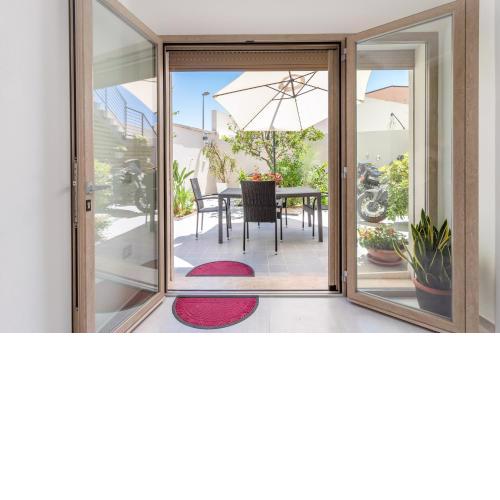 CASA L'ANGOLO FIORITO