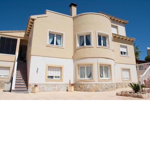 Casa Lanjaron B&B