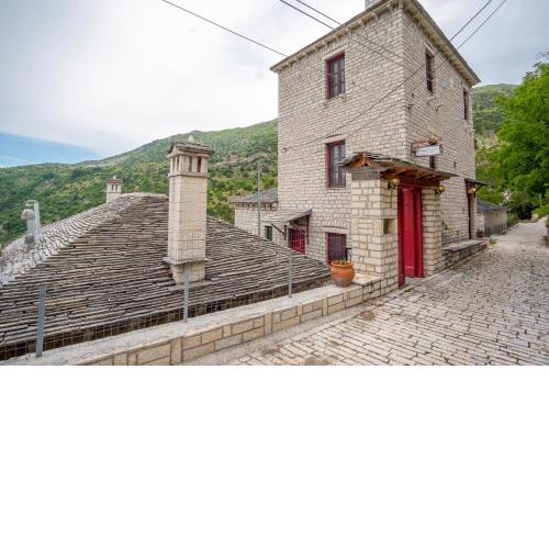 Casa Lanoi