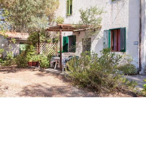 Casa L'Antica Oliveta