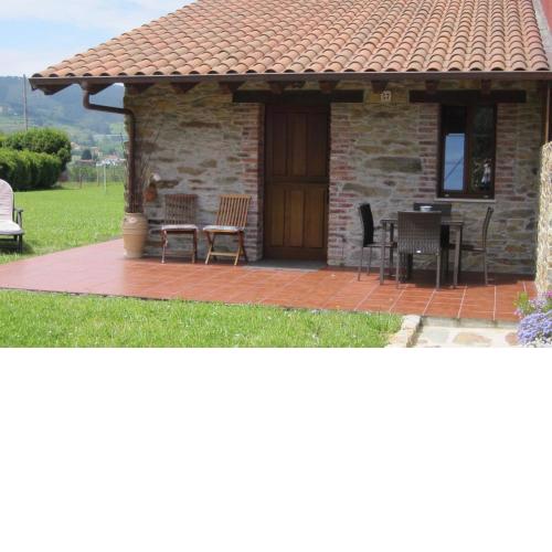 Casa Lao II