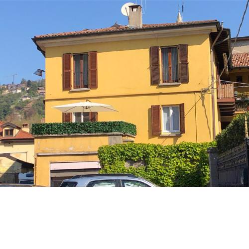 Casa L'Aquila