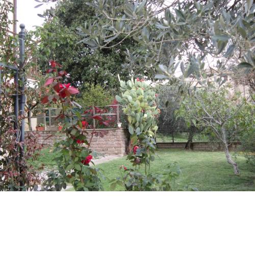 Casa l'Arcobaleno