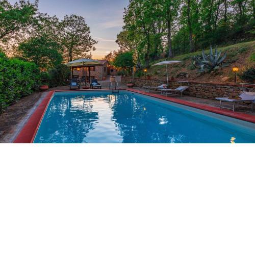 CASA LARGNANO 6&2, Emma Villas