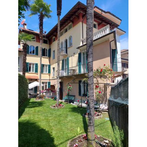 Casa Lari Stresa