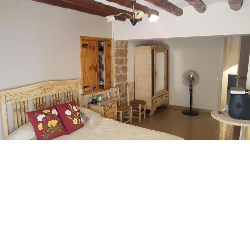 Casa Larrosa rural en Sierra de Guara