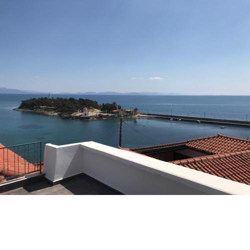 Casa Laryssiou