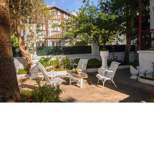 Casa Las Araucarias