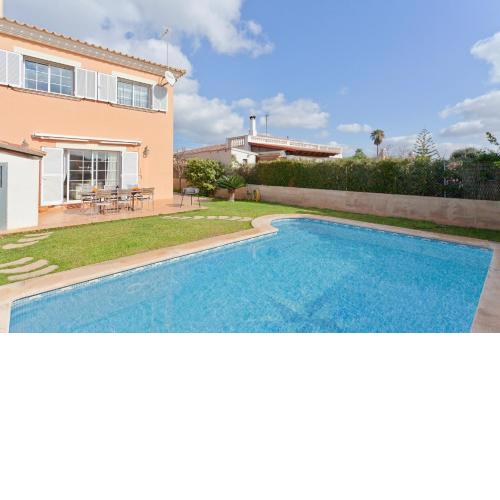 Casa Las Bahias