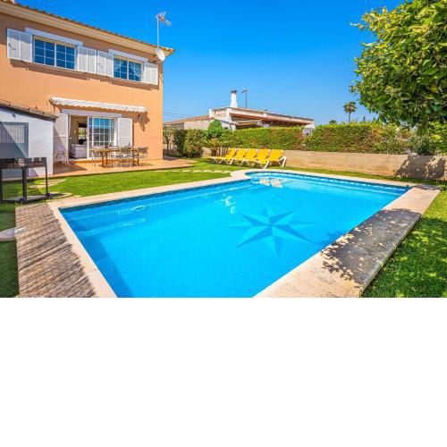 Casa las Bahias