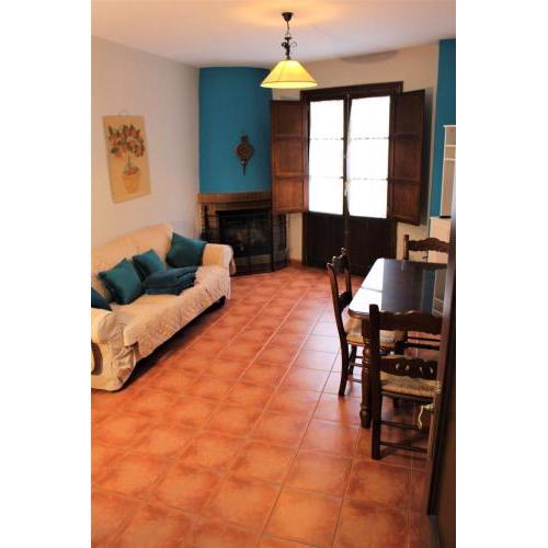 Casa las botellas 2