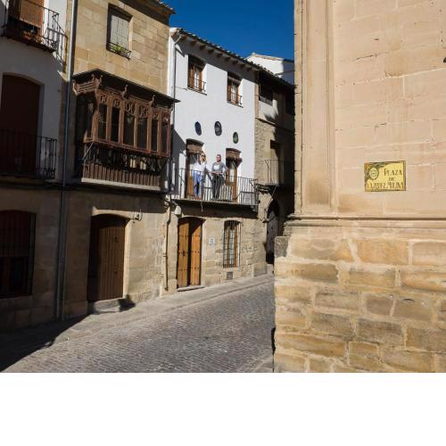 Casa Las Cadenas