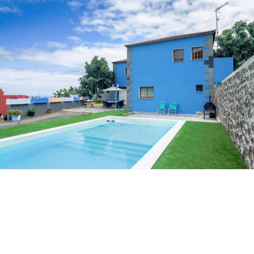 Casa Las Cañas