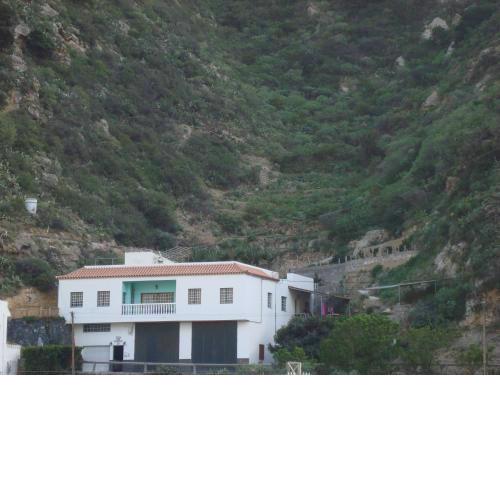 Casa Las Dionisias