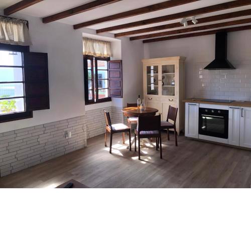 Casa Las Enanitas II (Casa Elias)