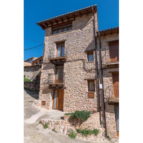 Casa Las Eras