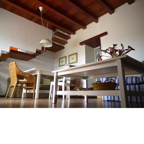 Casa Las Escaleritas