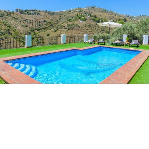 Casa Las Esparragueras Competa by Ruralidays