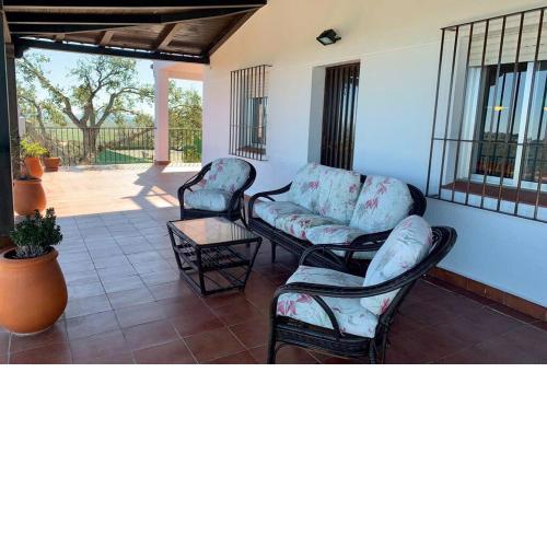 Casa LAS ESTRELLAS, relax, aves y naturaleza
