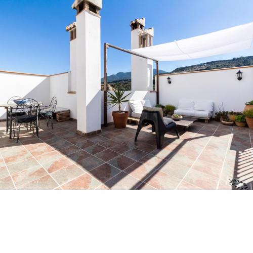 Casa las estrellas