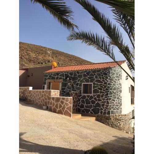 Casa las Estrellas