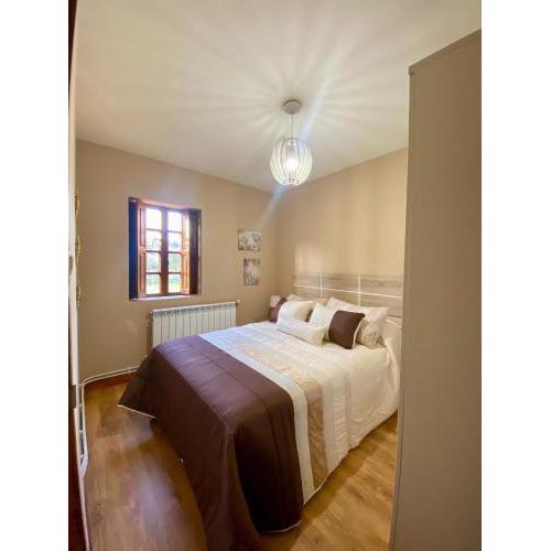 Casa las Hiedras