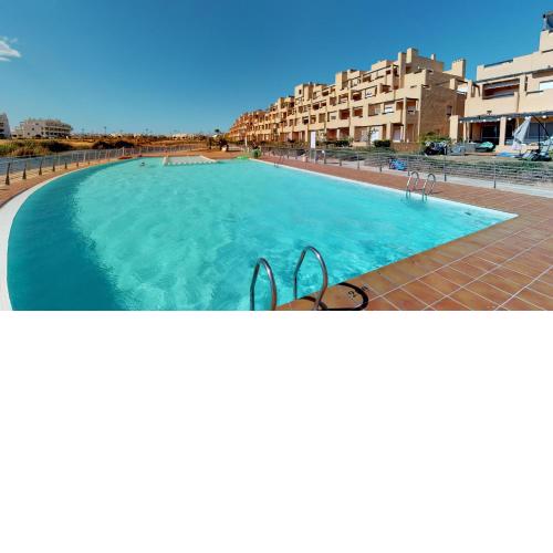 Casa Las Islas - A Murcia Holiday Rentals Property