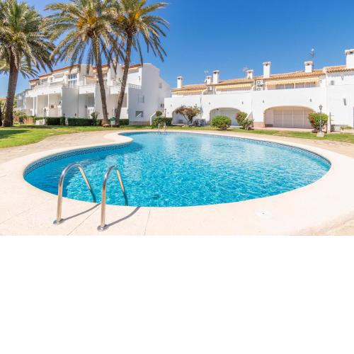 Casa las Juanis