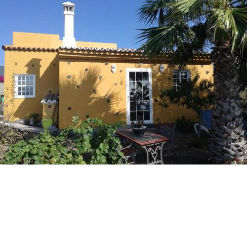 Casa Las Laderitas B