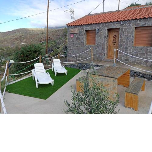 Casa las Niñas