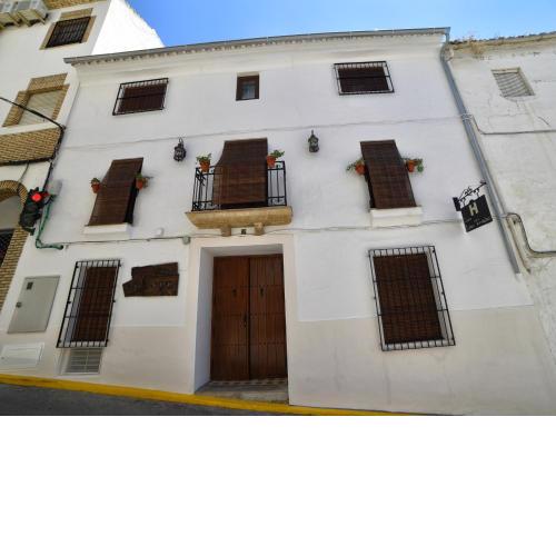 Casa Las Tinajas
