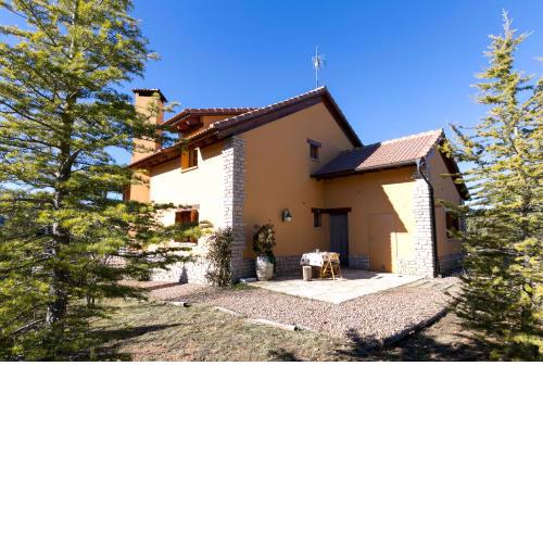 Casa Las Tinajas