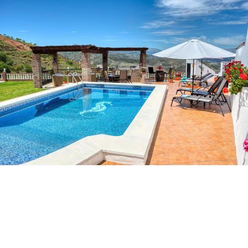 Casa las Torres B&B