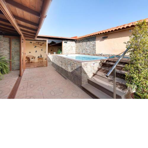 Casa Las Toscas