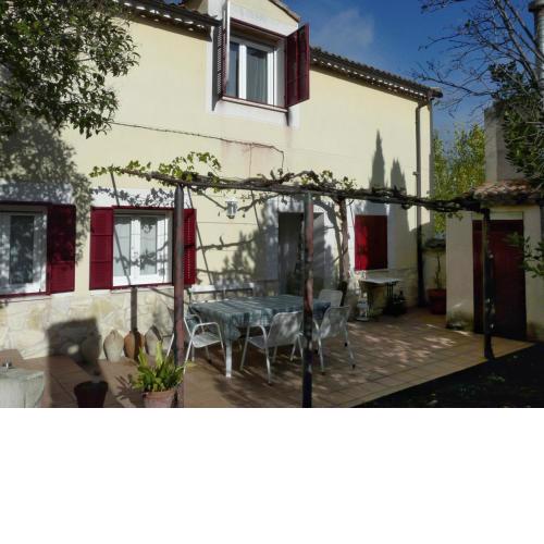 Casa Las Viñas